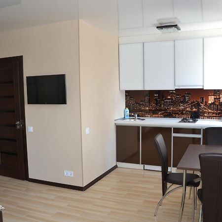 Kharkiv Apartments On Nauky Avenue Εξωτερικό φωτογραφία
