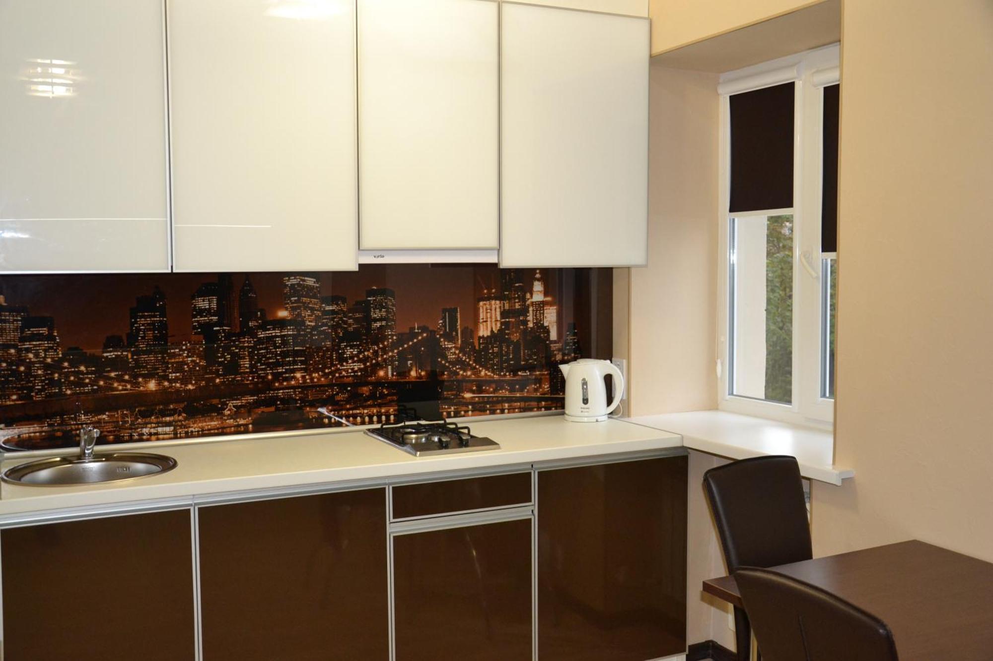 Kharkiv Apartments On Nauky Avenue Εξωτερικό φωτογραφία