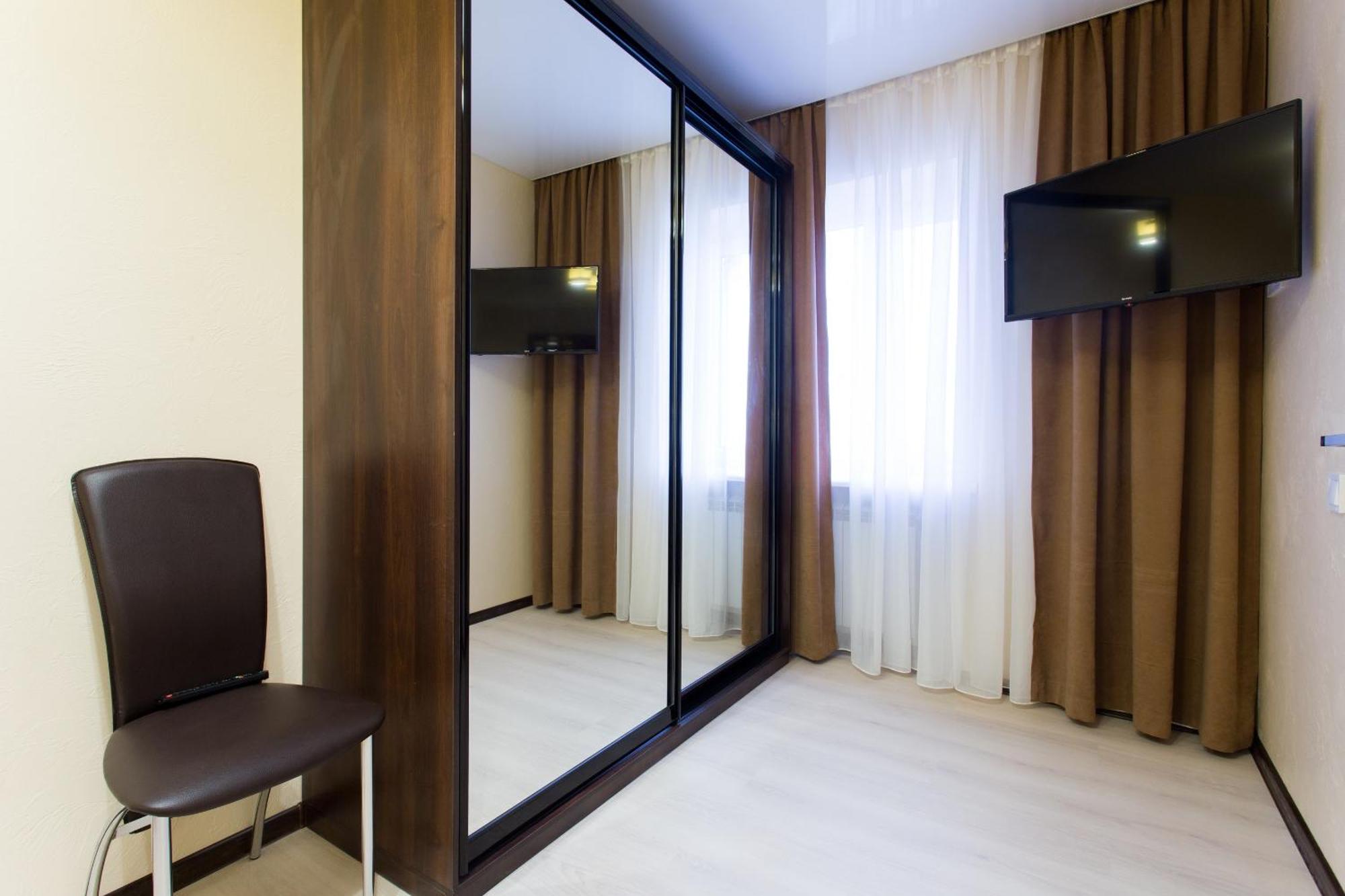Kharkiv Apartments On Nauky Avenue Δωμάτιο φωτογραφία