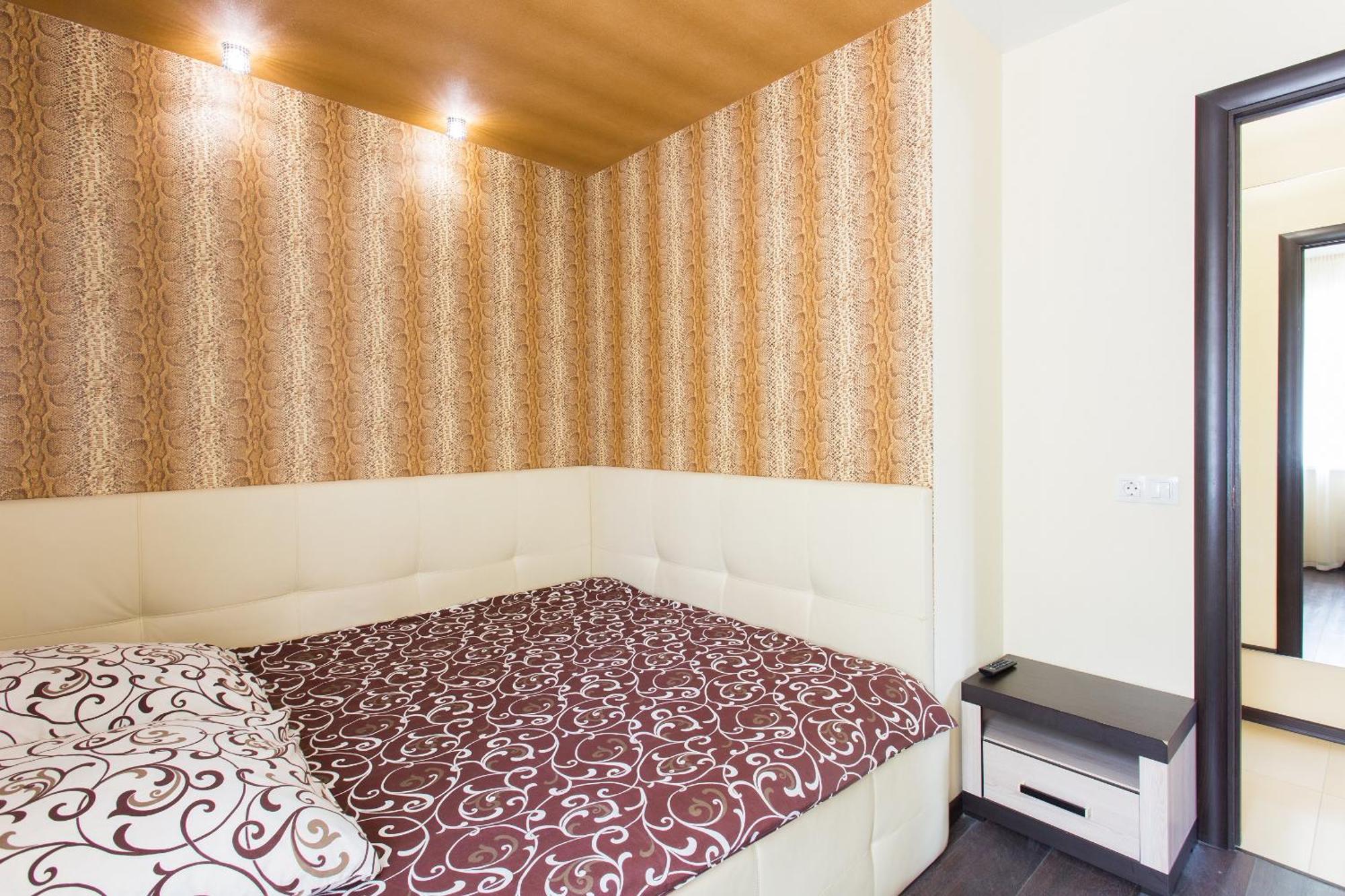 Kharkiv Apartments On Nauky Avenue Δωμάτιο φωτογραφία