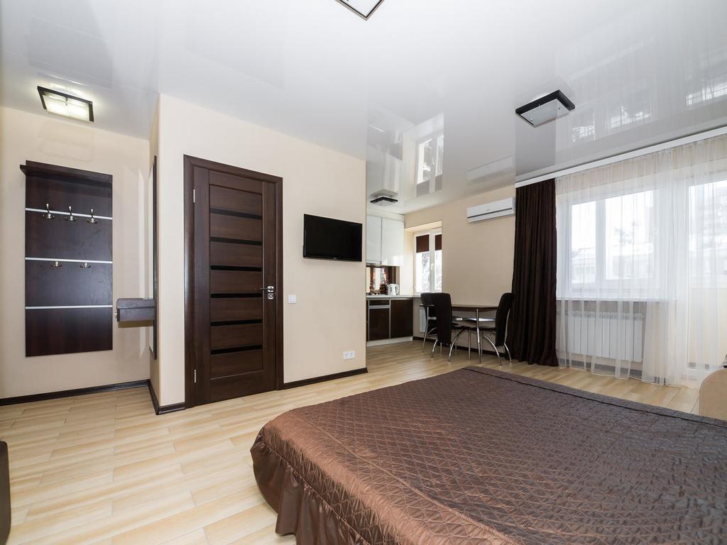 Kharkiv Apartments On Nauky Avenue Εξωτερικό φωτογραφία
