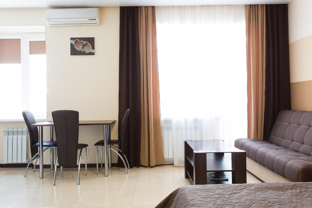 Kharkiv Apartments On Nauky Avenue Εξωτερικό φωτογραφία